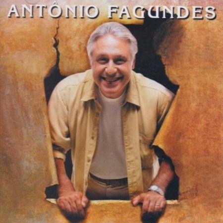 ?Tributo a João Pacífico?, de Antonio Fagundes - Reprodução - Reprodução