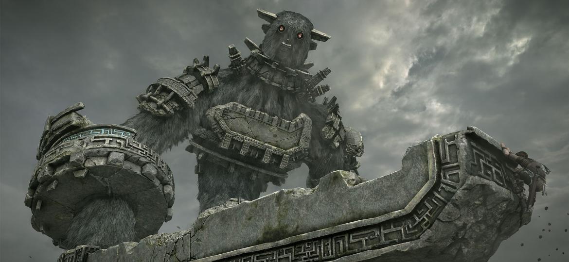 Shadow of the Colossus: Vale a Pena?