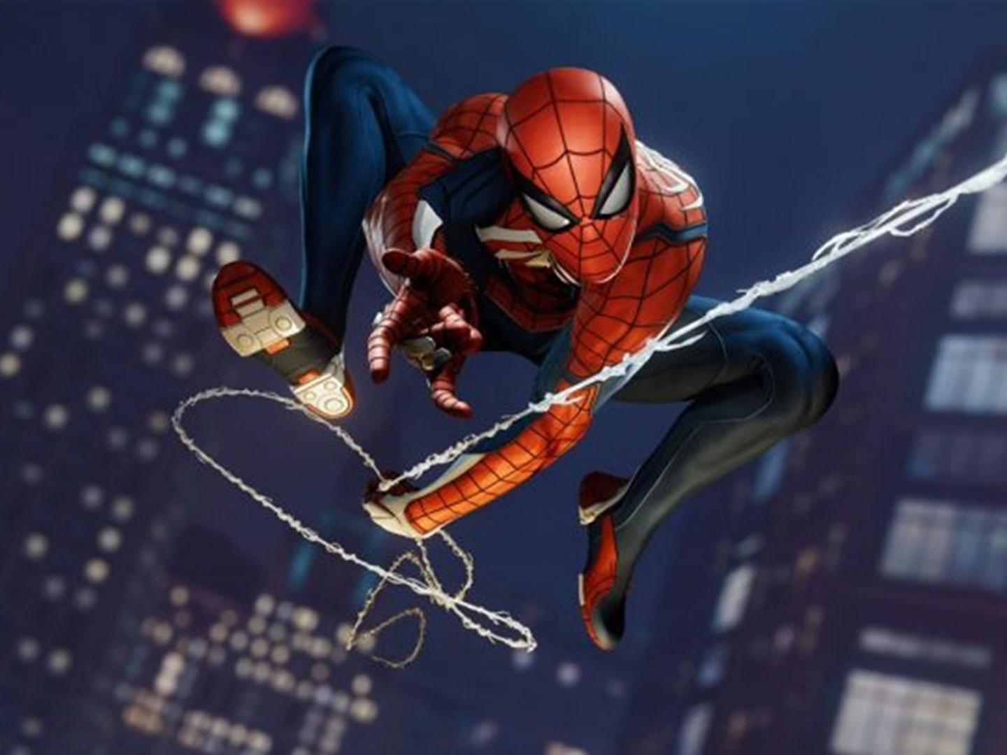 Novo jogo do Homem-Aranha ganha atualização sobre data de lançamento