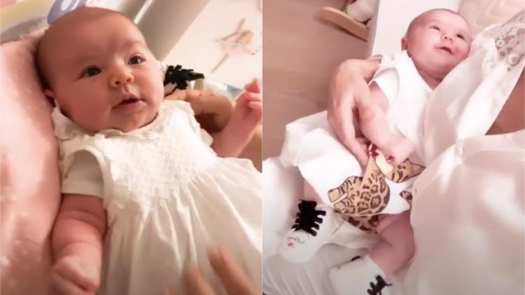 Zoe - Reprodução/Instagram - Reprodução/Instagram