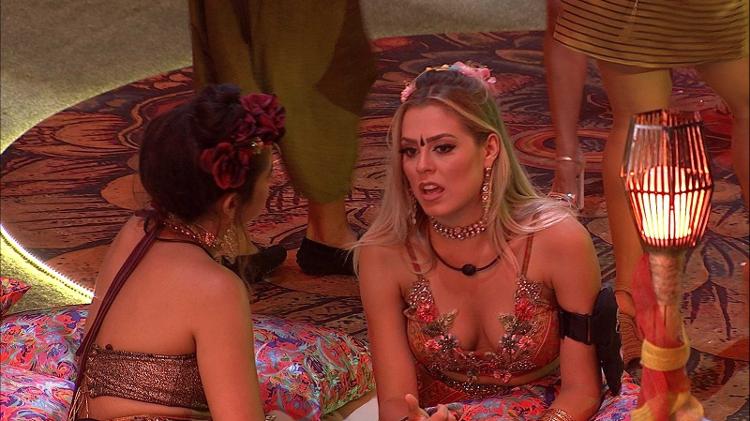 Reprodução/Gshow