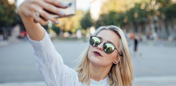 'Mal de selfie': quando nossas fotos revelam que temos um sério problema