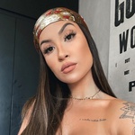 Reprodução/Instagram @biancaandrade