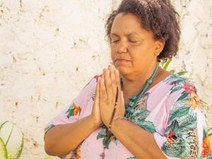 Maria da Guia, 52 anos - Indy Braga