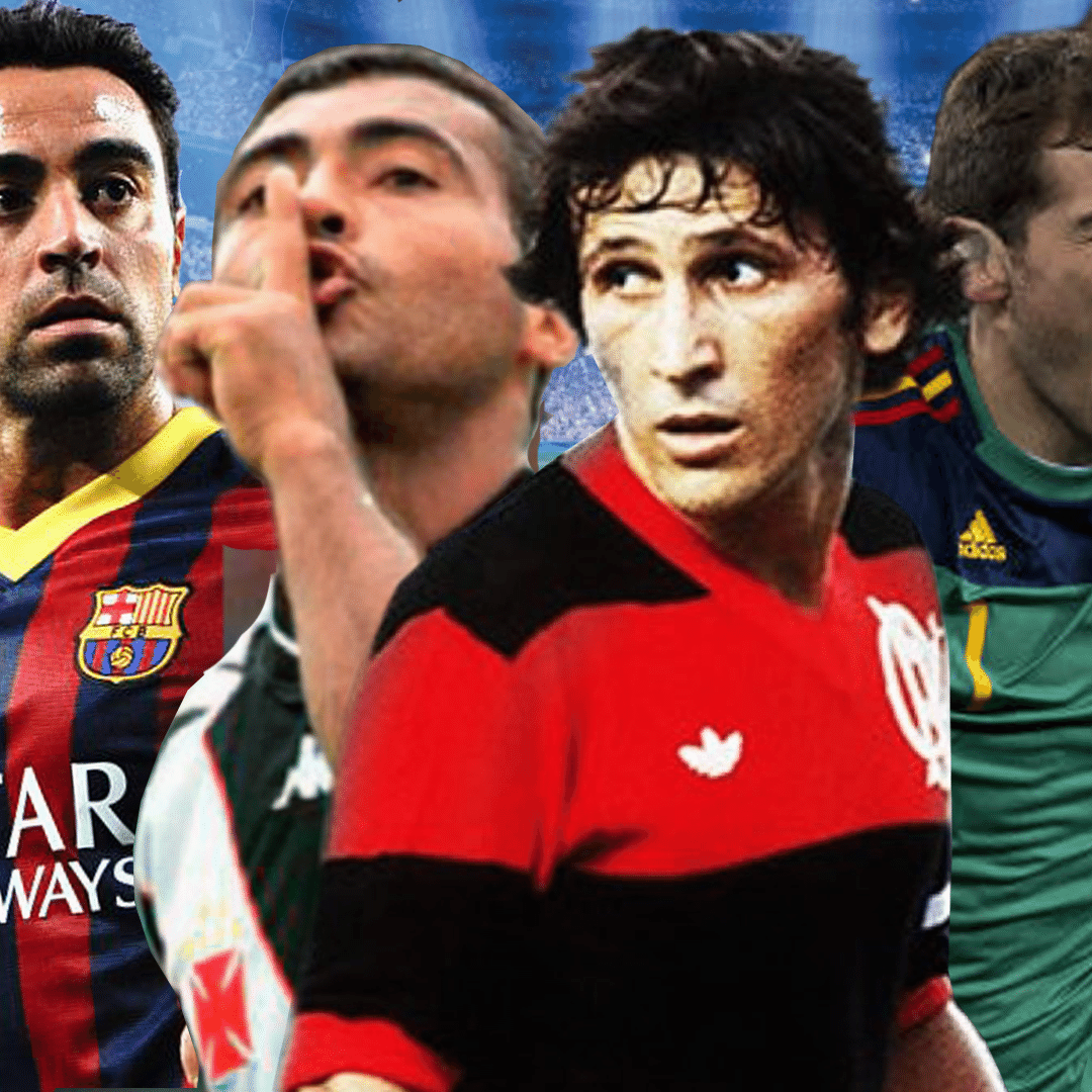 FIFA 23 : TOP 10 GOLEIROS COM FACE REAL PARA O SEU MODO CARREIRA 