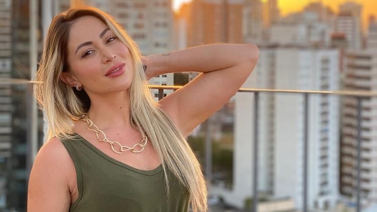 Narizinho - Reprodução/Instagram - Reprodução/Instagram