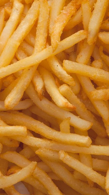 Batata frita perfeita: saiba truques infalíveis para não errar no