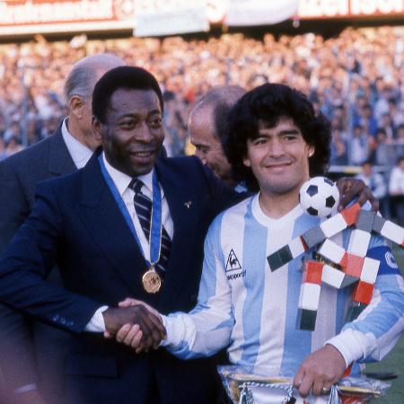 Diego Maradona morre: três dias de luto começam na Argentina