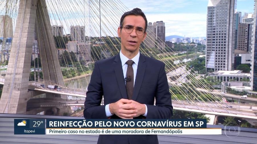 "Cornavírus" virou piada nas redes sociais - Reprodução