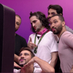 Reprodução/Gshow