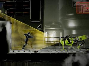 Metroid Dread - Divulgação/Nintendo - Divulgação/Nintendo