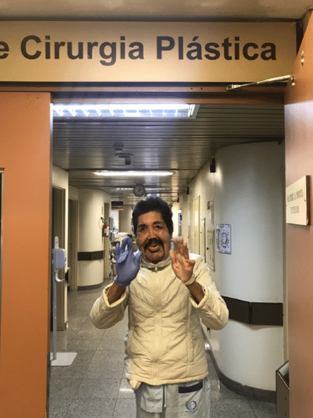 Paulo Gustavo: conheça história do Fofão da Augusta