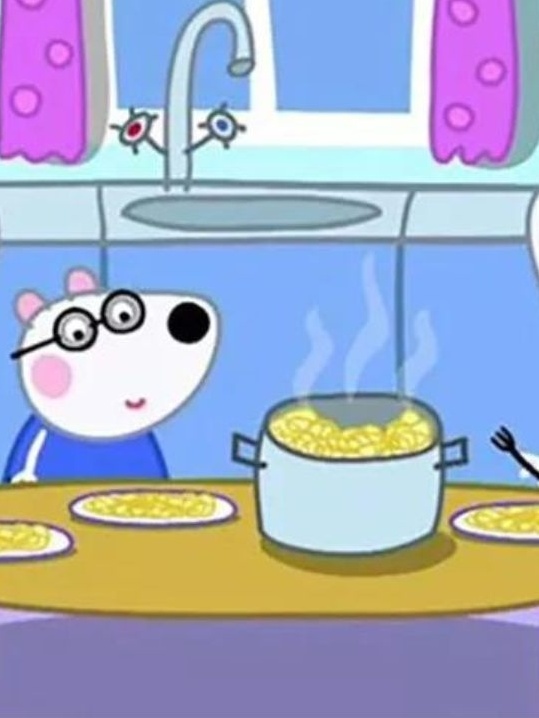 Peppa Pig: Saiba quem é o Papai Pig, único ator que continua na série após  18 anos