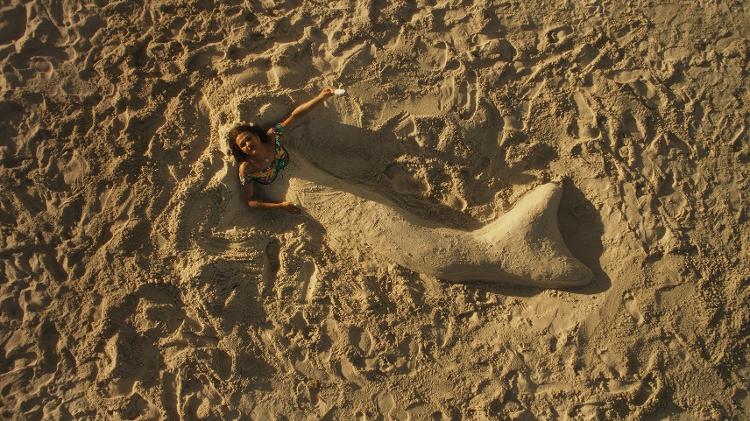 Paloma - Divulgação - Divulgação