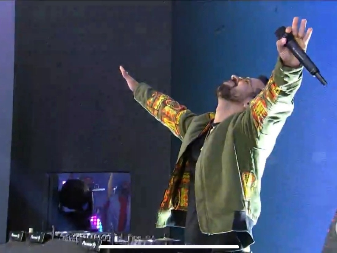 Comandada por Dennis DJ, veja que horas começa a festa hoje no BBB 24