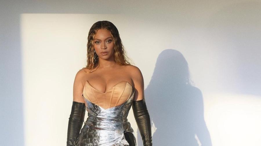 Beyoncé deve se apresentar no Brasil em 2024, diz jornalista