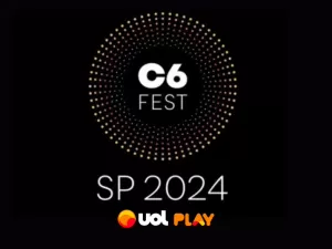 Cliente UOL Play tem desconto em ingresso para C6 Fest