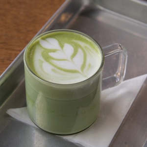 Aresta Café