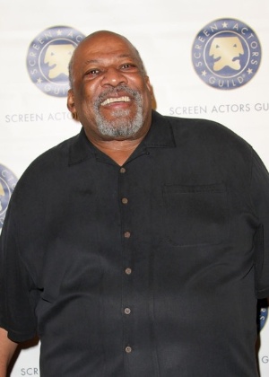 Mike Hodge, presidente do Screen Actors Guild em Nova York - Getty Images - Getty Images