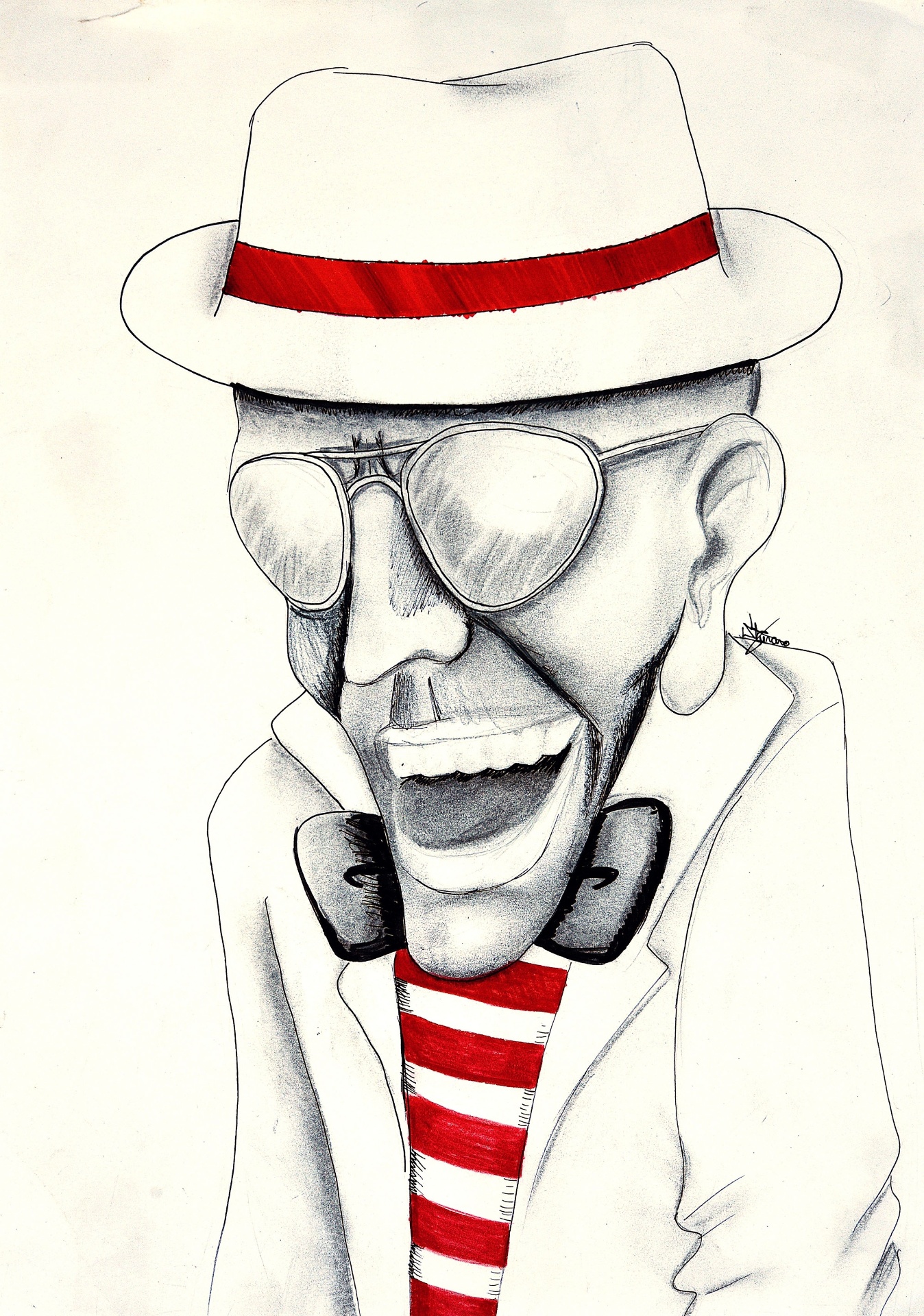 ?100 anos de samba? - Divulgação/Kraw Penas