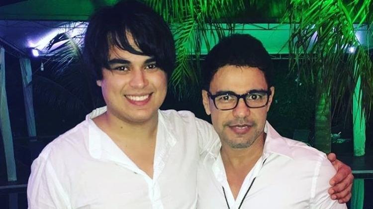 Reprodução/Instagram/igor_ci