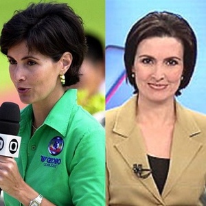 Reprodução/TV Globo 