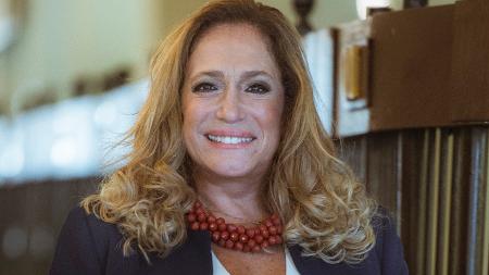 Mauricio Fidalgo/TV Globo