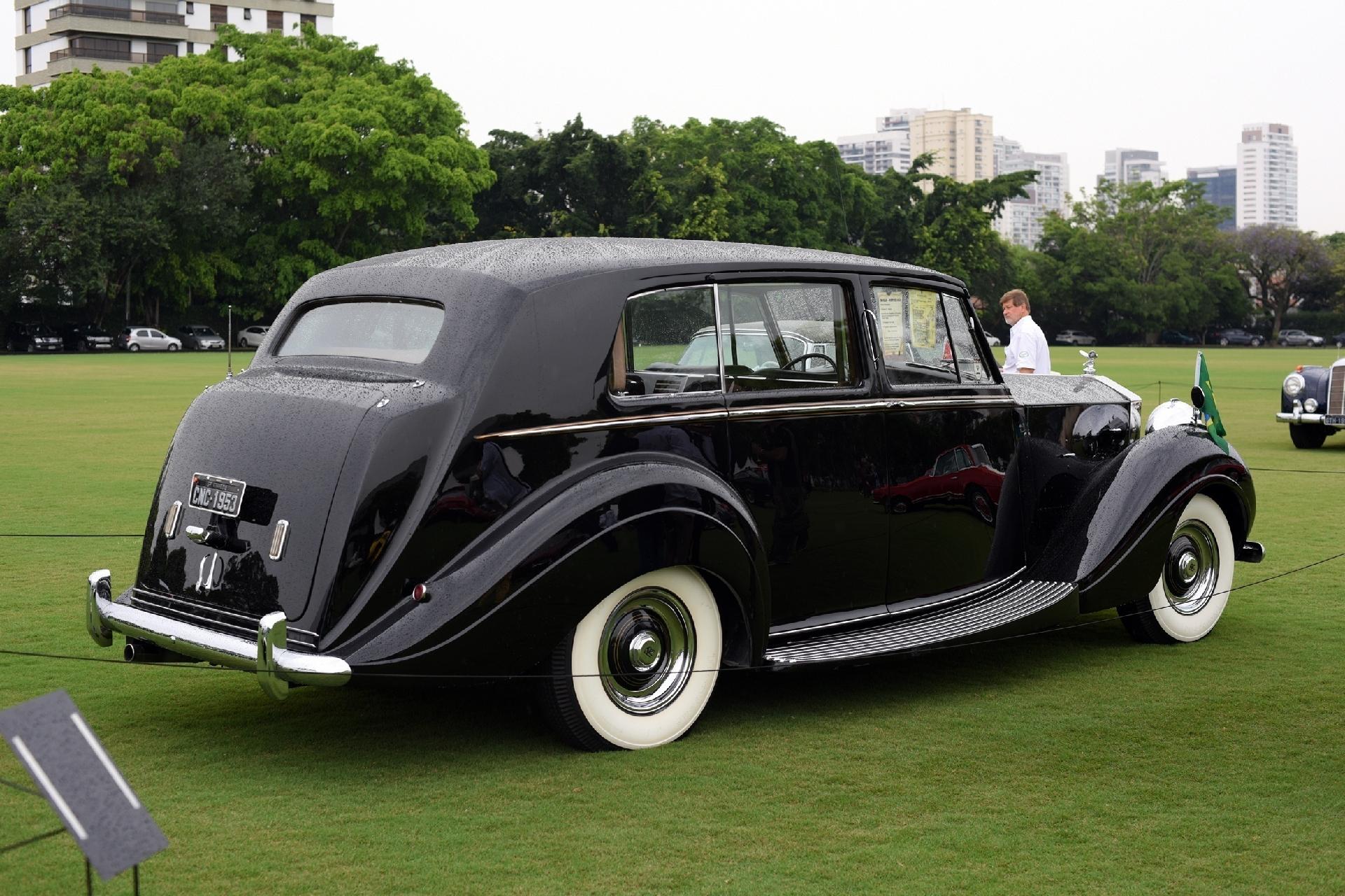 Car Day Brasil - Murilo Góes/UOL
