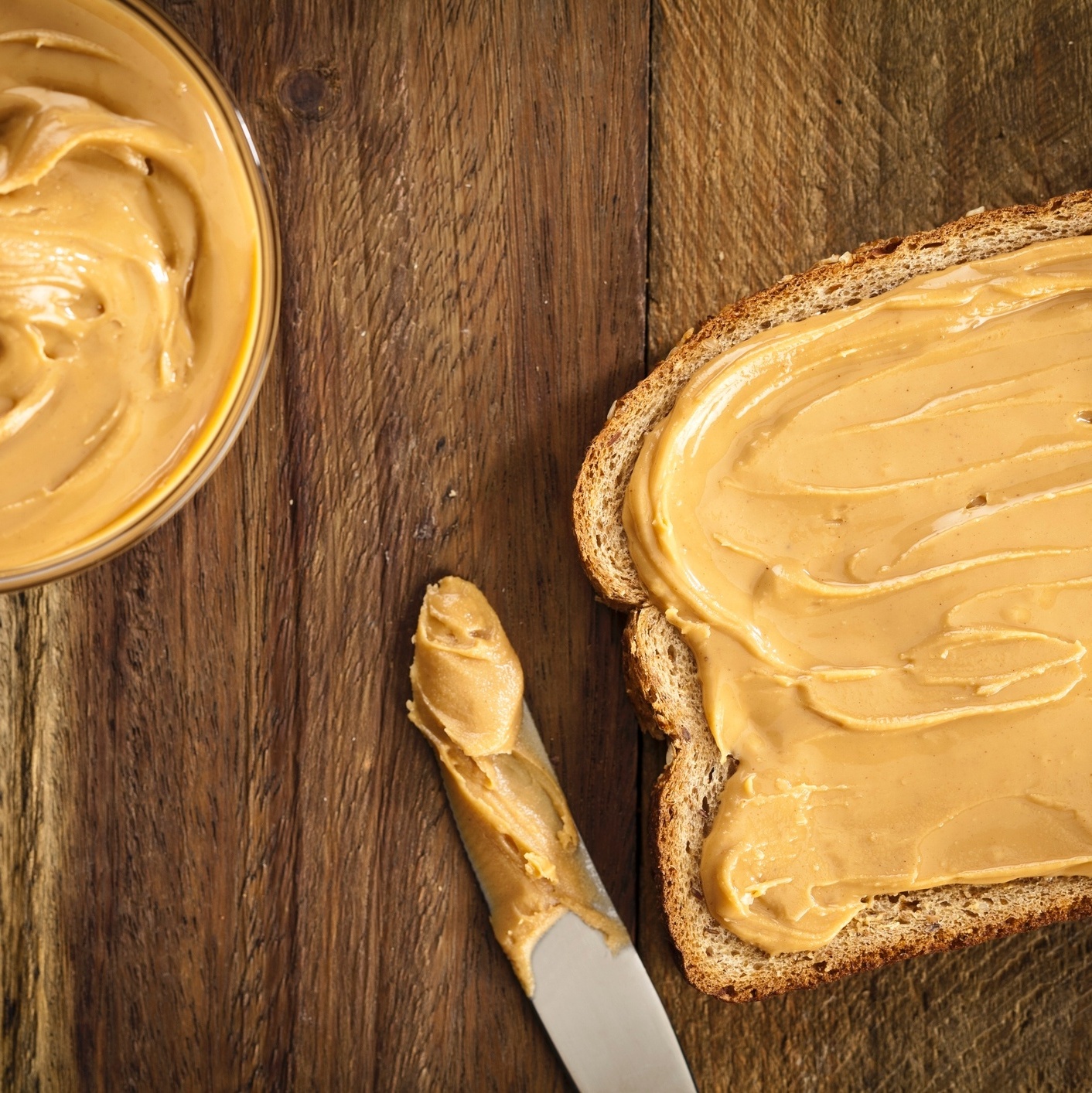 Pasta de Amendoim Paçoca - Dr Peanut - Loja da Brutalidade