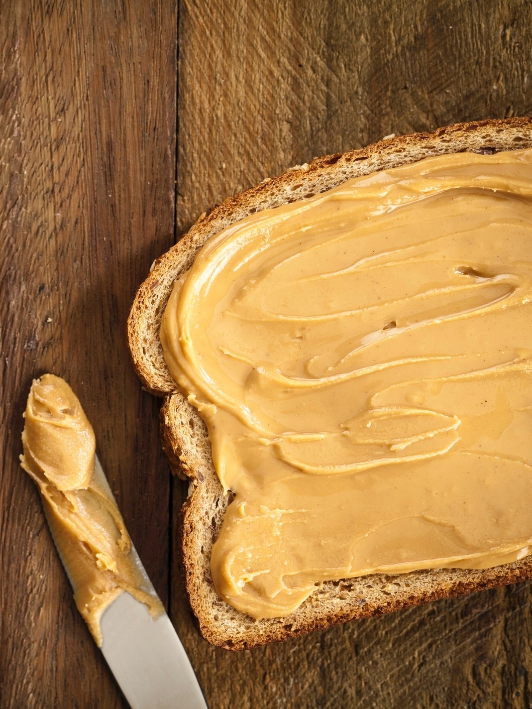Pasta de amendoim é saudável! Veja 7 benefícios do alimento - 09