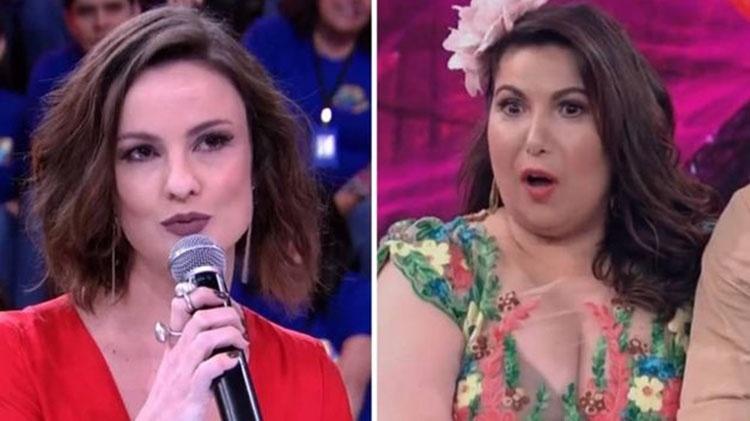 Reprodução/TV Globo