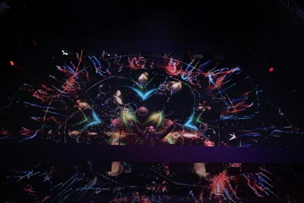 Lollapalooza - Alok - Deividi Correa/AgNews