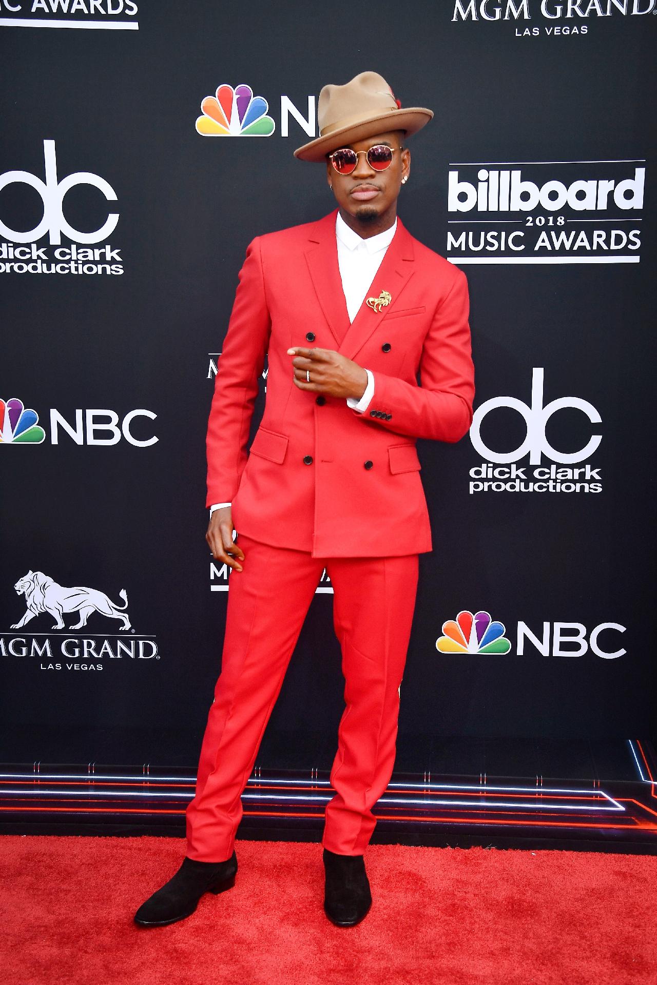 Billboard Music Awards: Ne-Yo - Getty Images