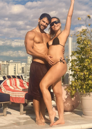 Duda Nagle e Sabrina Sato  - Reprodução/Instagram - Reprodução/Instagram