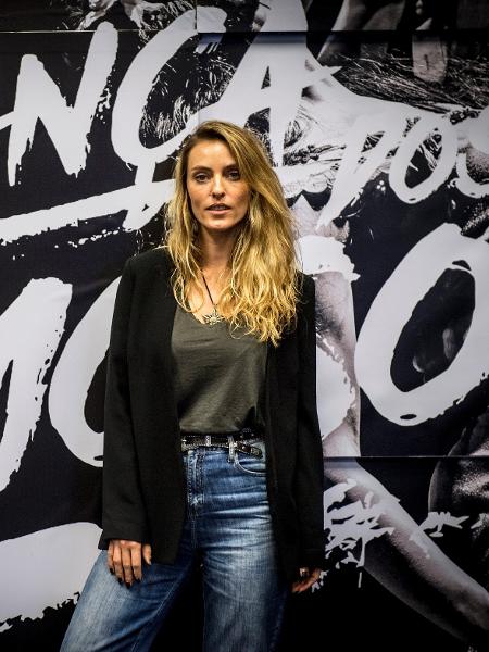 Marina Sanvicente é a responsável pelos figurinos da "Dança dos Famosos" - Divulgação/TV Globo - Divulgação/TV Globo