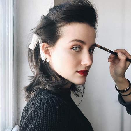 Julia - Reprodução/Instagram - Reprodução/Instagram