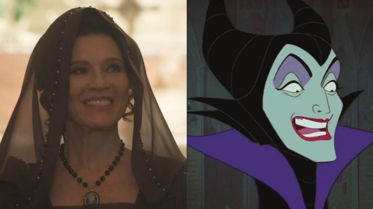 Reprodução/Globo/Reprodução/Montagem UOL