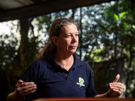 Ana Moser diz n&atilde;o ter mais paci&ecirc;ncia para discuss&otilde;es com Ana Paula Henkel -  26/12/2020 - UOL Esporte