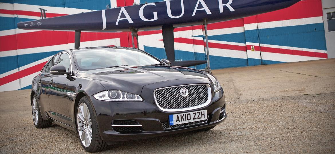 Indefinição sobre futuro pós-Brexit preocupa até montadoras de luxo como a Jaguar - Divulgação