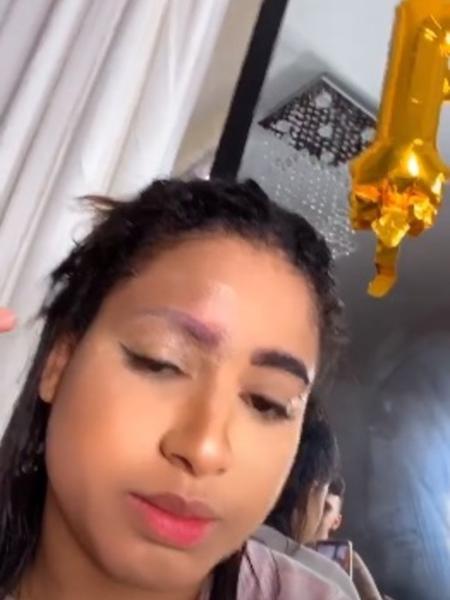 MC Loma - Reprodução - Reprodução