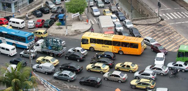 IPVA 2025 RJ: 1ª parcela ou cota única para placas com final 9 vence hoje