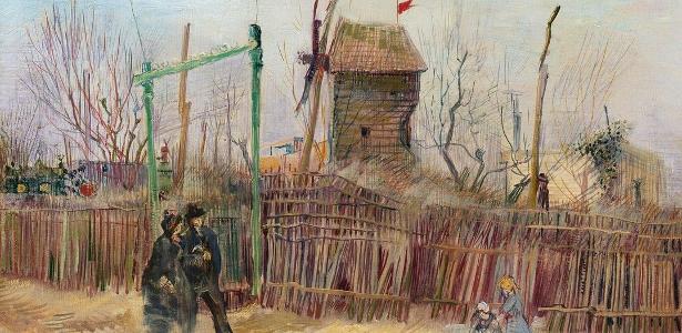 Van Gogh: obra do pintor será exibida ao público pela 1ª vez