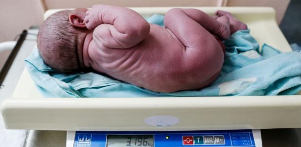 Baby was chubby but anemic': children suffer from high malnutrition and  overweight - Ruetir