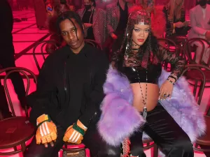 Nasce primeiro filho de Rihanna e A$AP Rocky, diz site