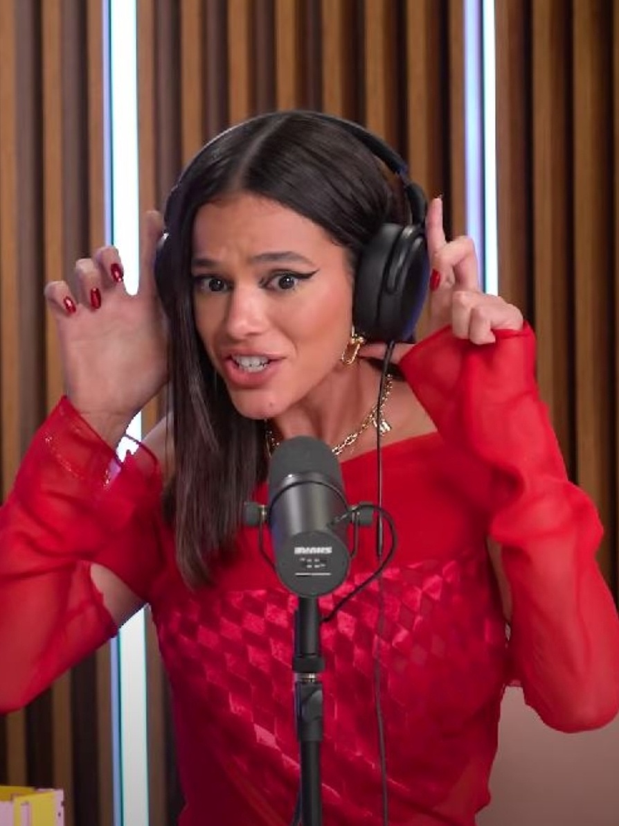 Bruna marquezine fazendo sexo