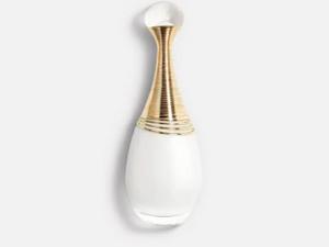 J'Adore Parfum D'Eau, Dior - Divulgação - Divulgação
