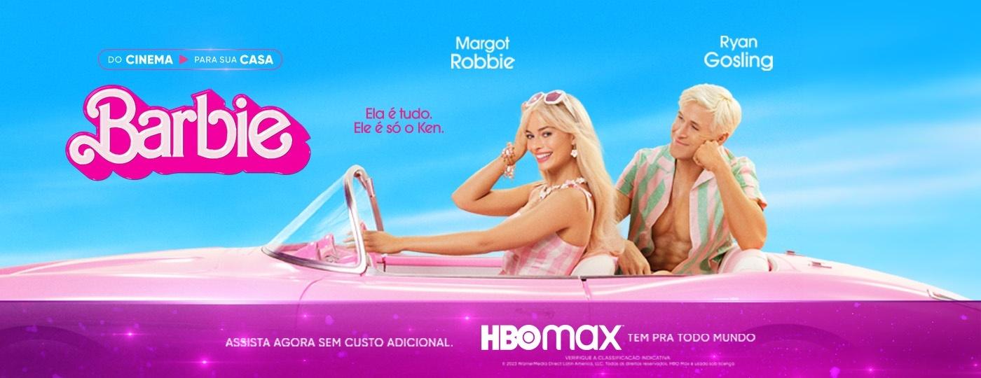 Confira o faturamento de Barbie O Filme