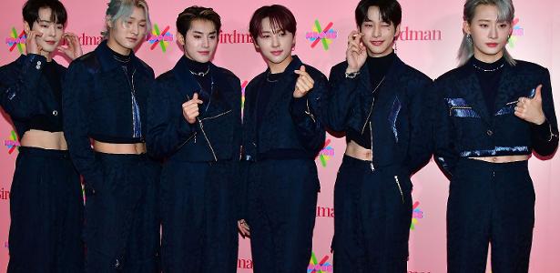 Com K-pop LGBTQIA+, OnlyOneOf dribla preconceito; grupo faz show