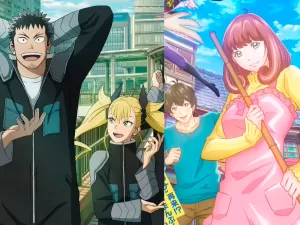 Animes da Primavera 2024: as surpresas e decepções da temporada