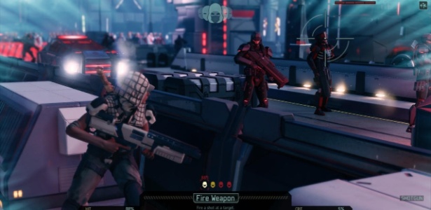 "XCOM 2" promete tensas batalhas em turno entre rebeldes, soldados e os alienígenas - Divulgação